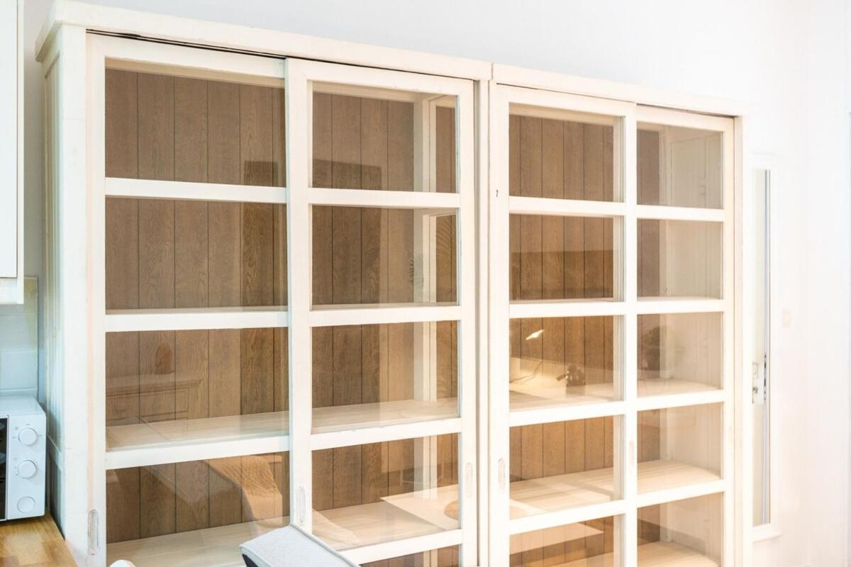 Relaxing Awesome 1-bedroom In Jvc Appartement *