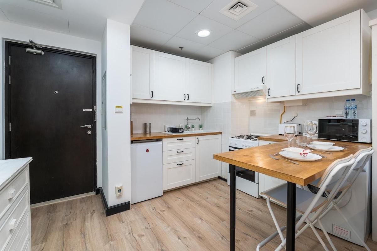 Relaxing Awesome 1-bedroom In Jvc Dubaï