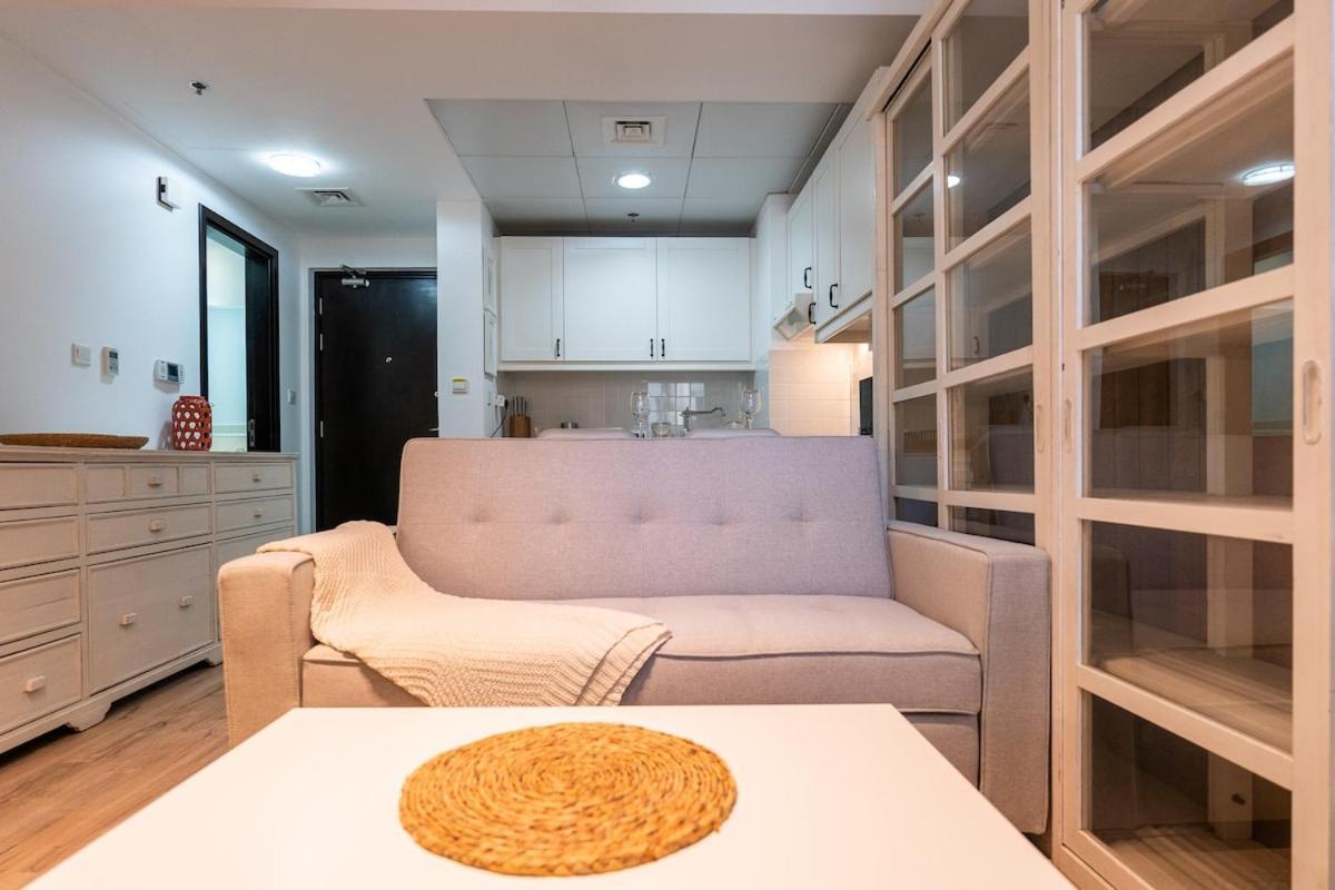 Appartement Relaxing Awesome 1-bedroom In Jvc