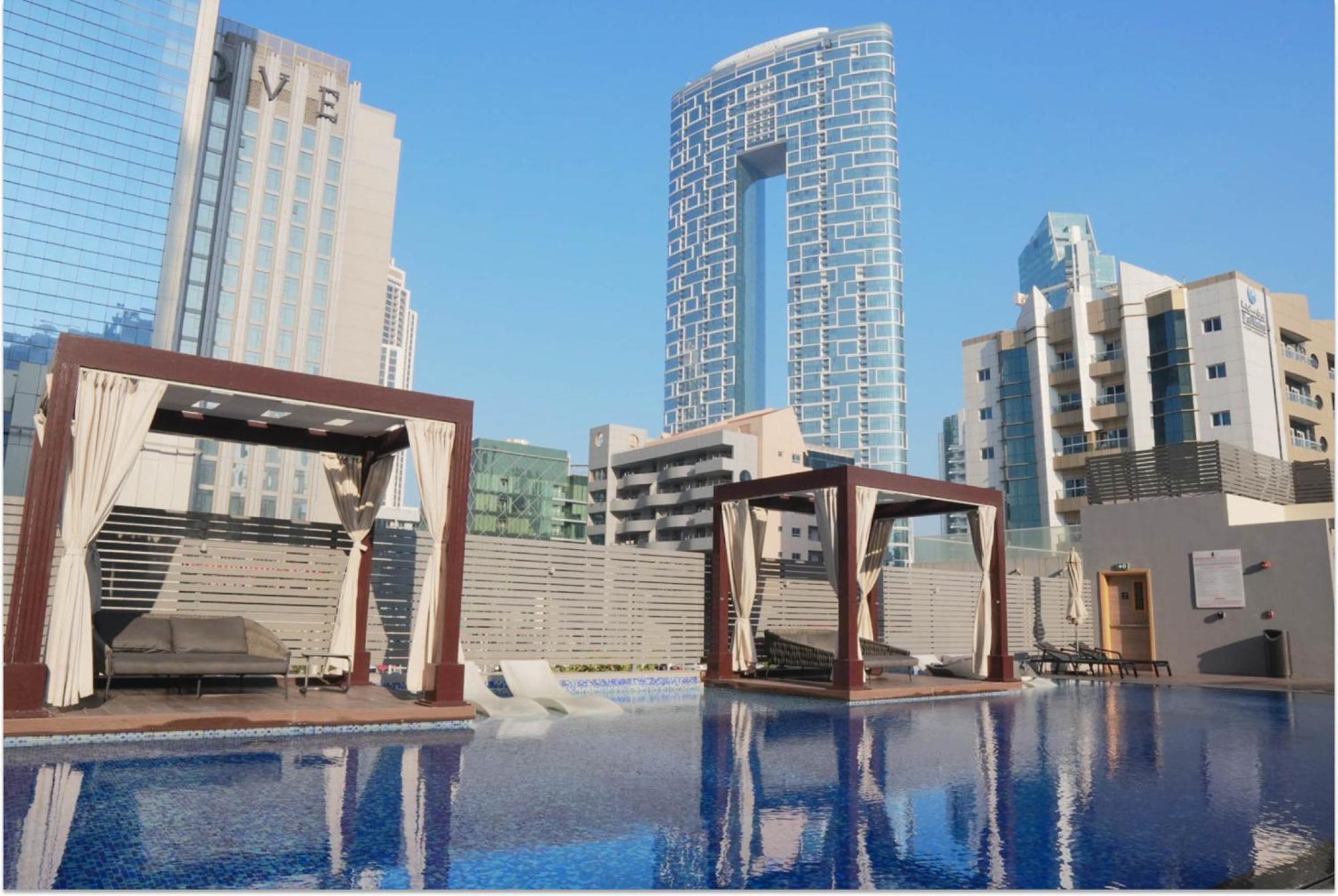 Knokey Marina Comfortable With Pool And Gym Appartement *