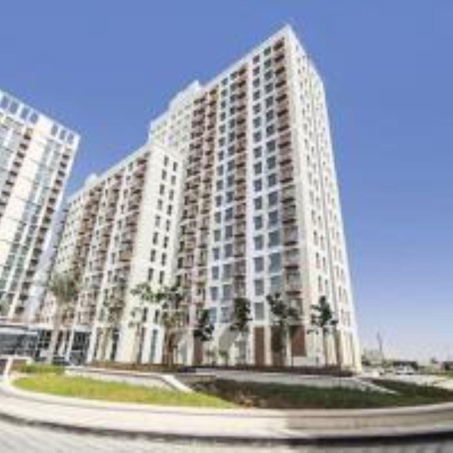 Appartement Elegant 1br In Collective, Hills *