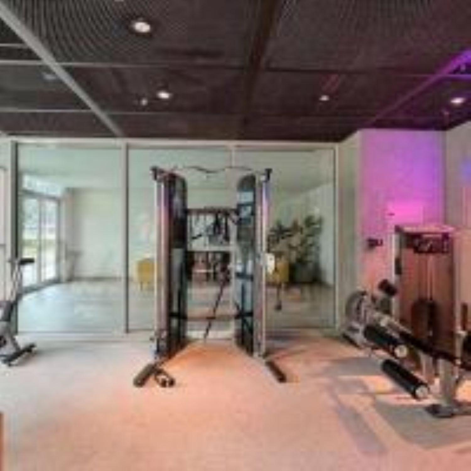 Elegant 1br In Collective, Hills * Dubaï