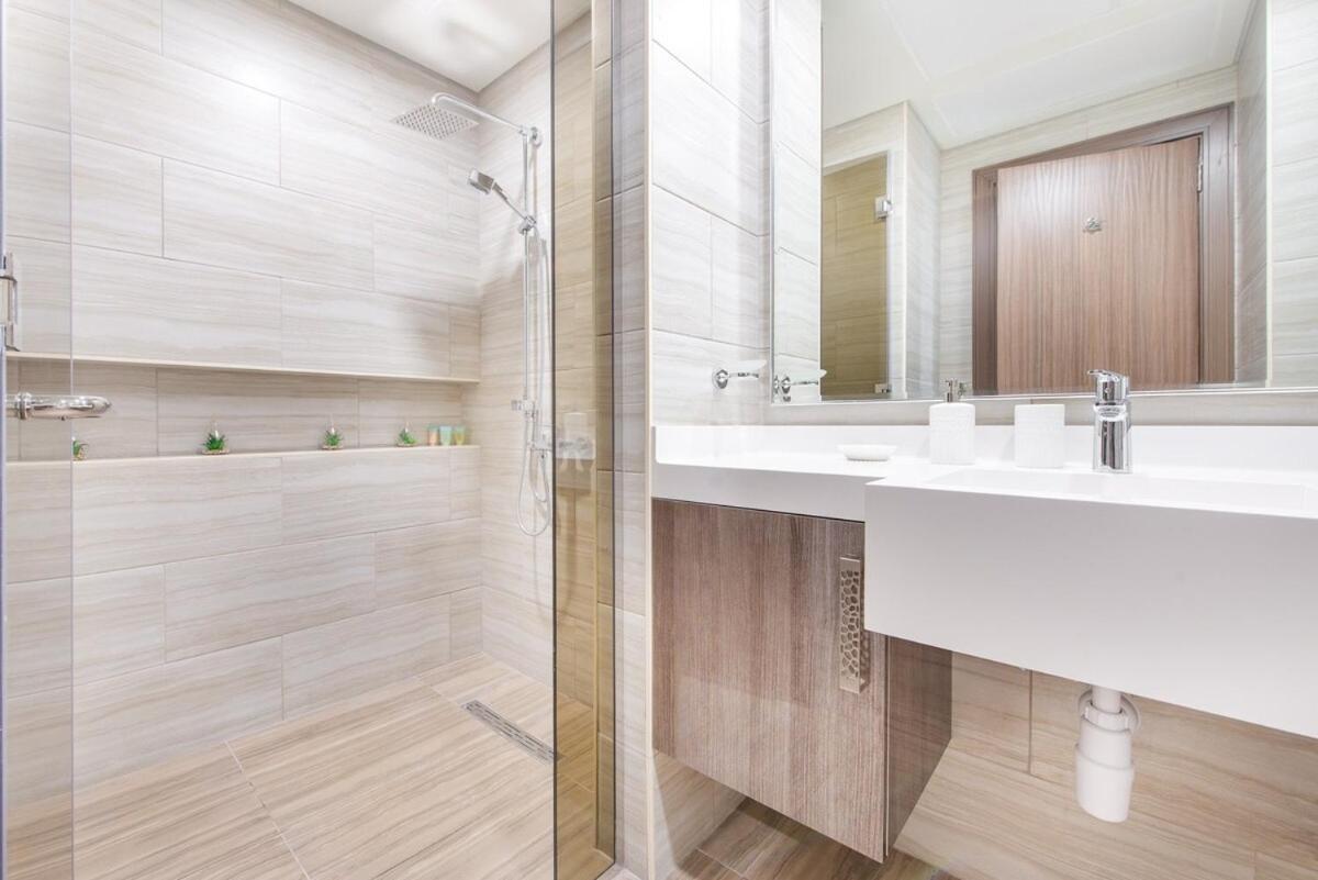 Trendy 1-bedroom With Stunning Views At Mbl Residences Jlt Dubaï