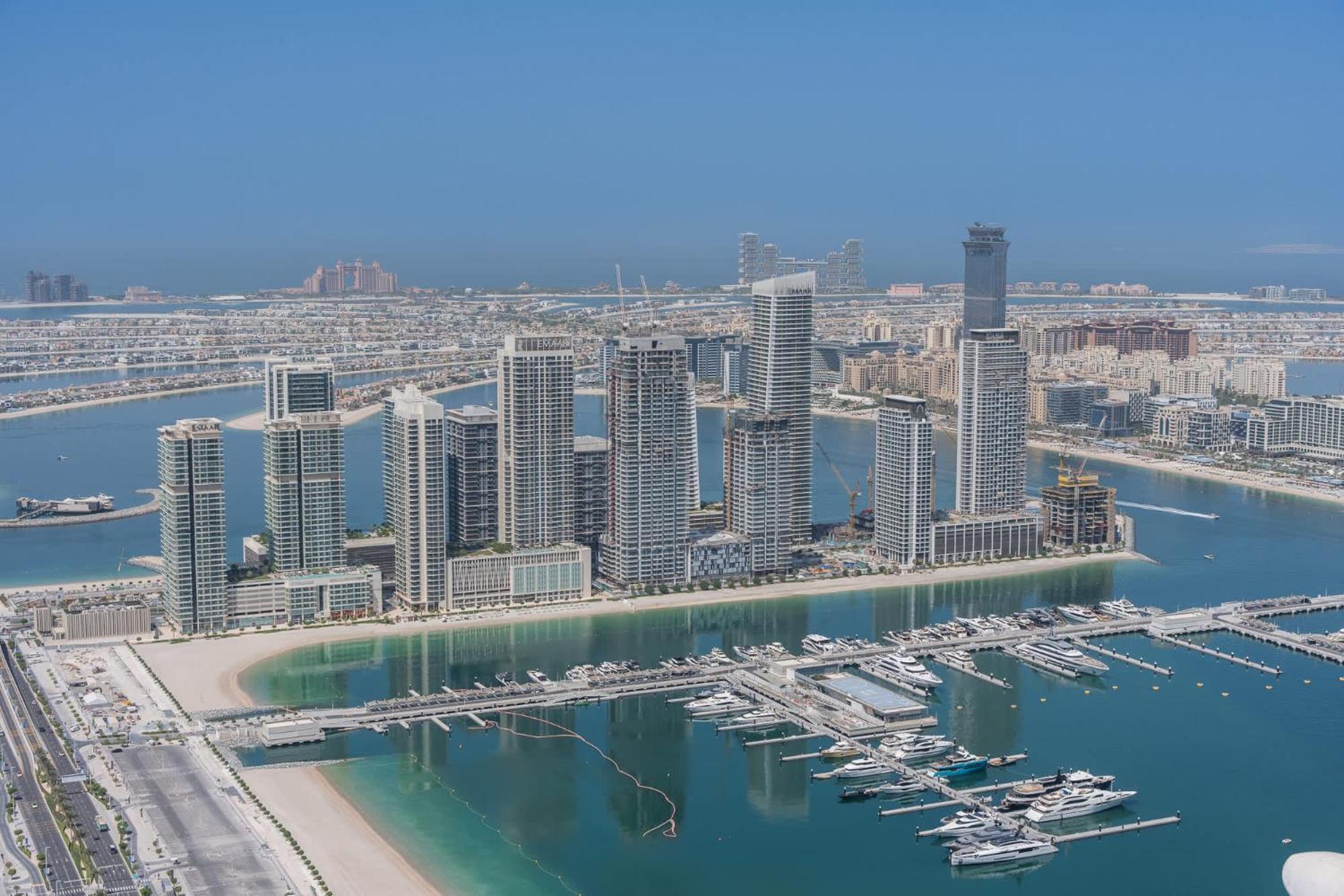 Luxurious 2-bedroom Perfect For Families In Marina Appartement *