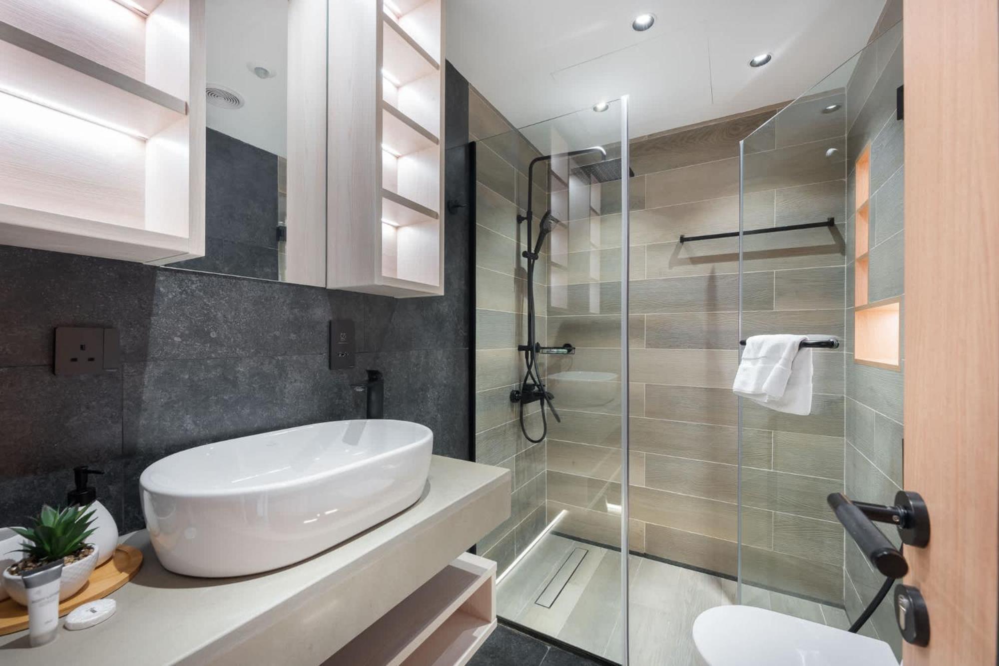 Luxurious 2-bedroom Perfect For Families In Marina
