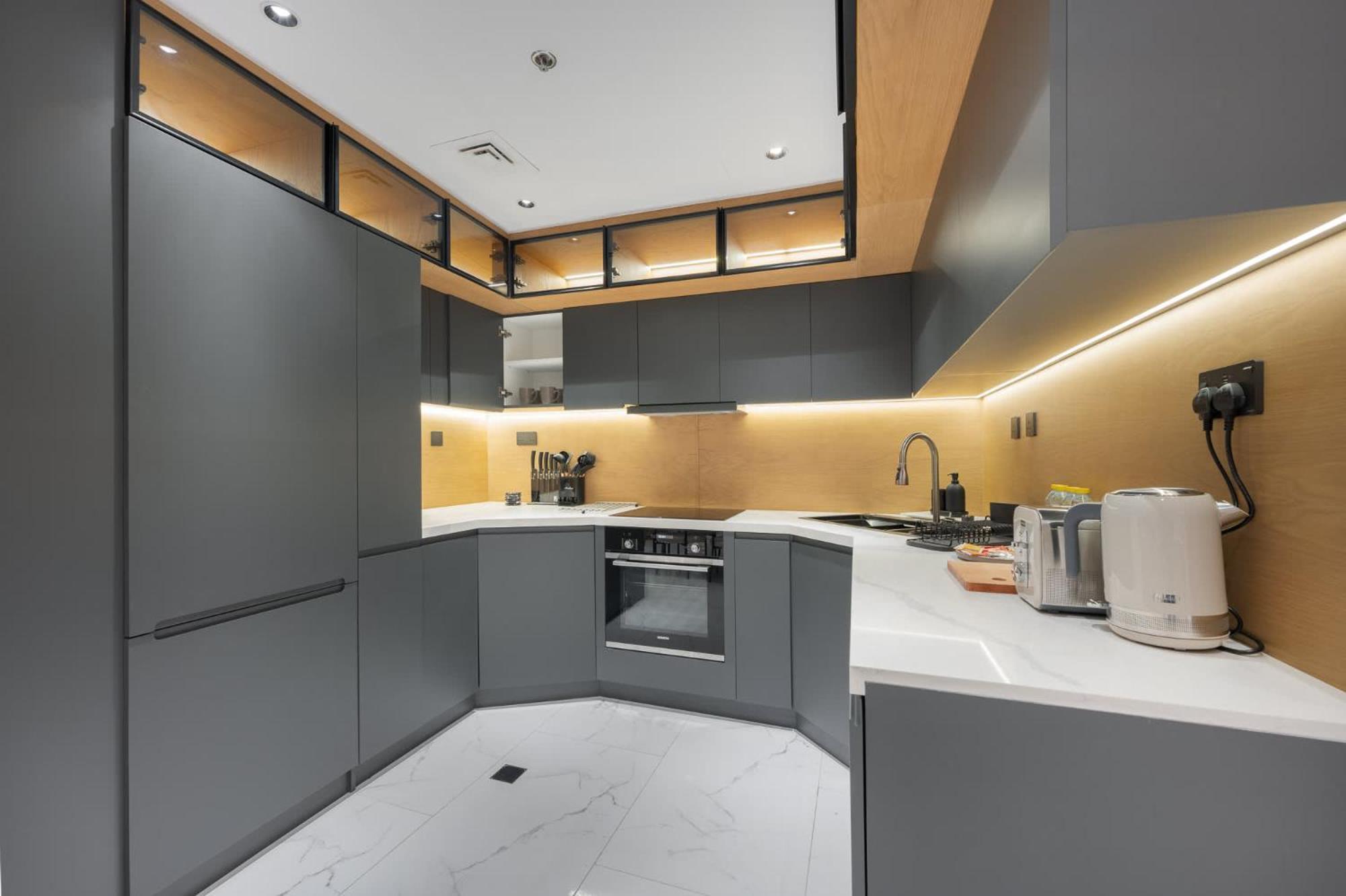 Luxurious 2-bedroom Perfect For Families In Marina *
