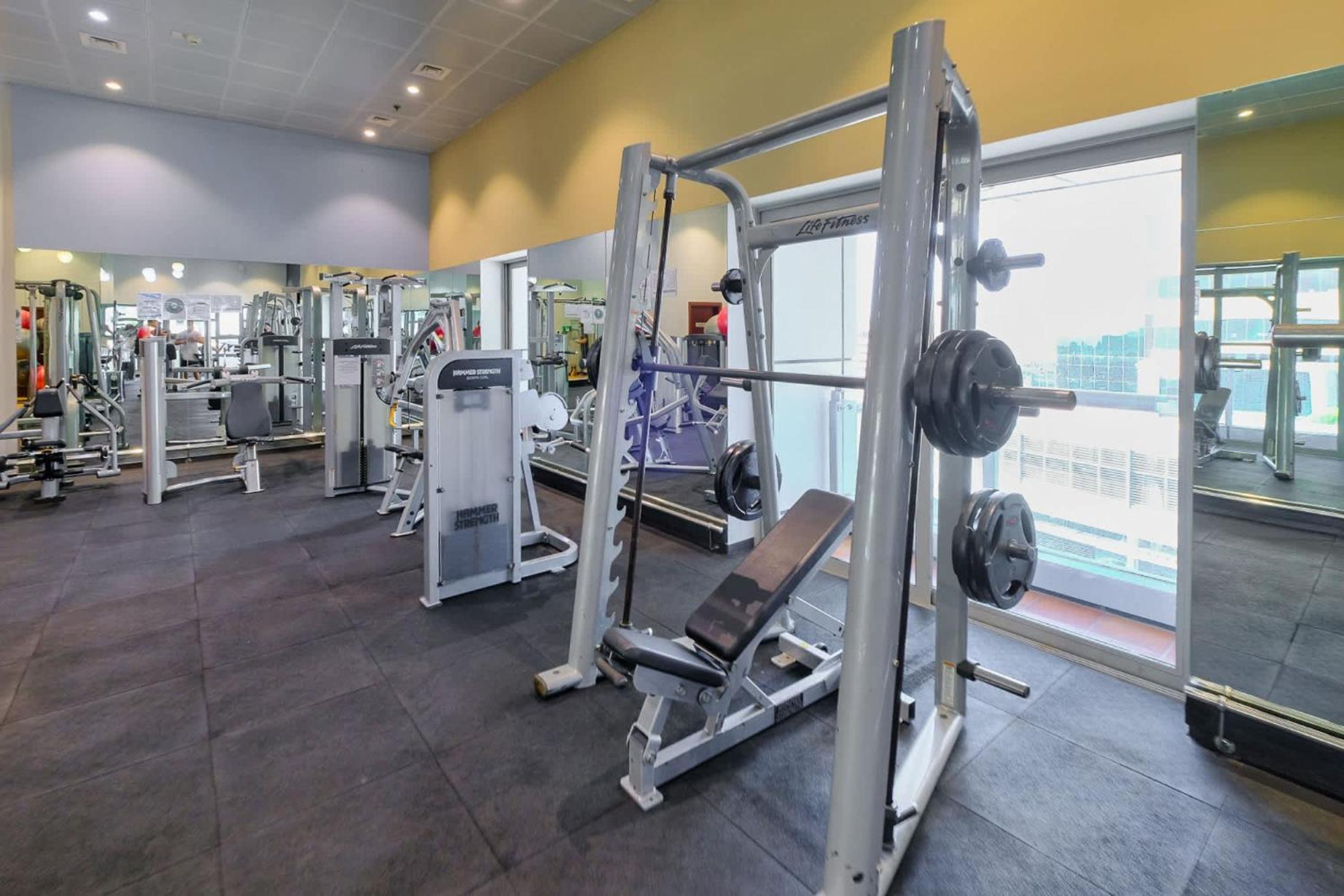 Luxurious 2-bedroom Perfect For Families In Marina Appartement *