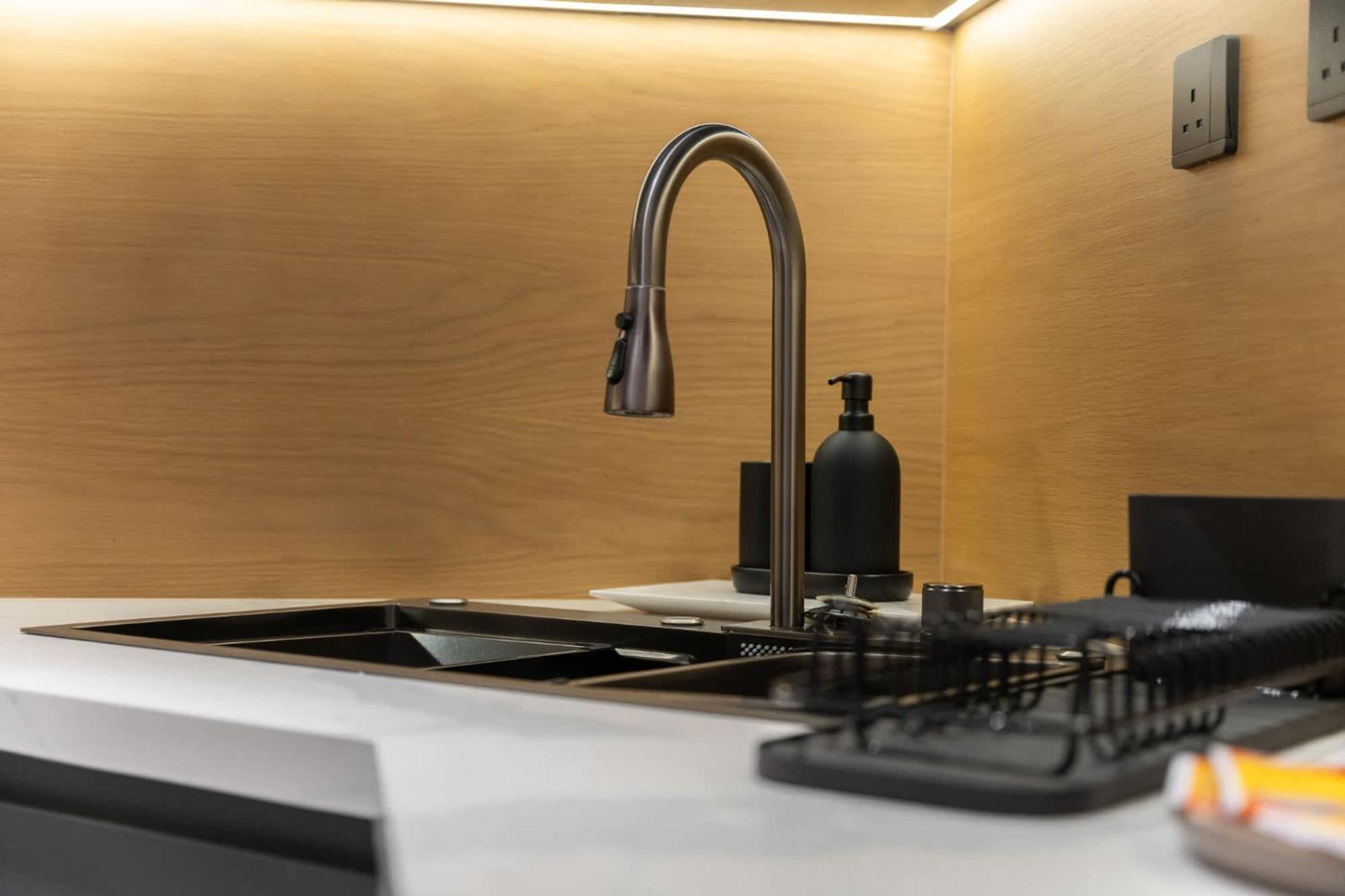 Appartement Luxurious 2-bedroom Perfect For Families In Marina Dubaï