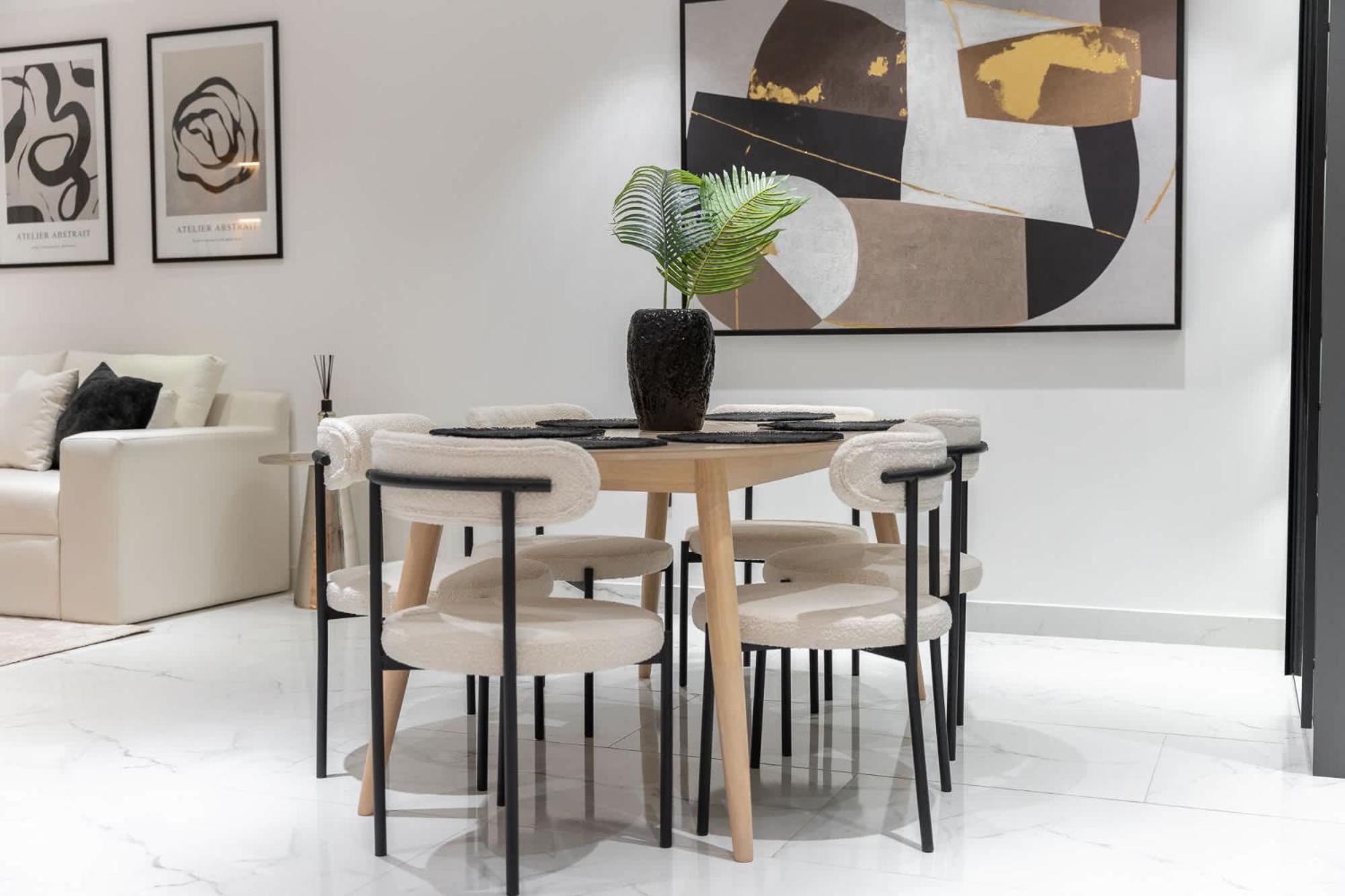 Luxurious 2-bedroom Perfect For Families In Marina Dubaï