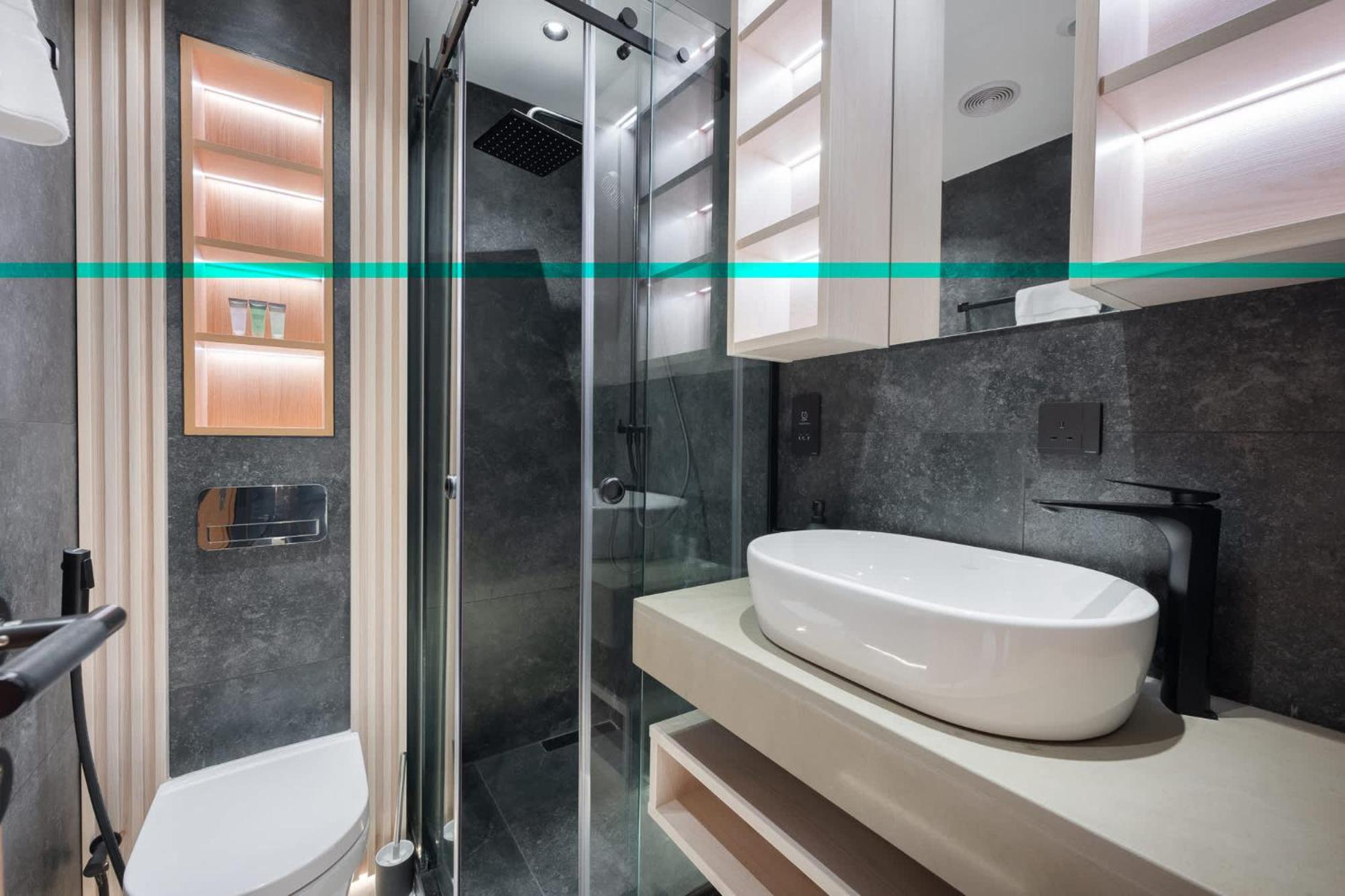 Appartement Luxurious 2-bedroom Perfect For Families In Marina *