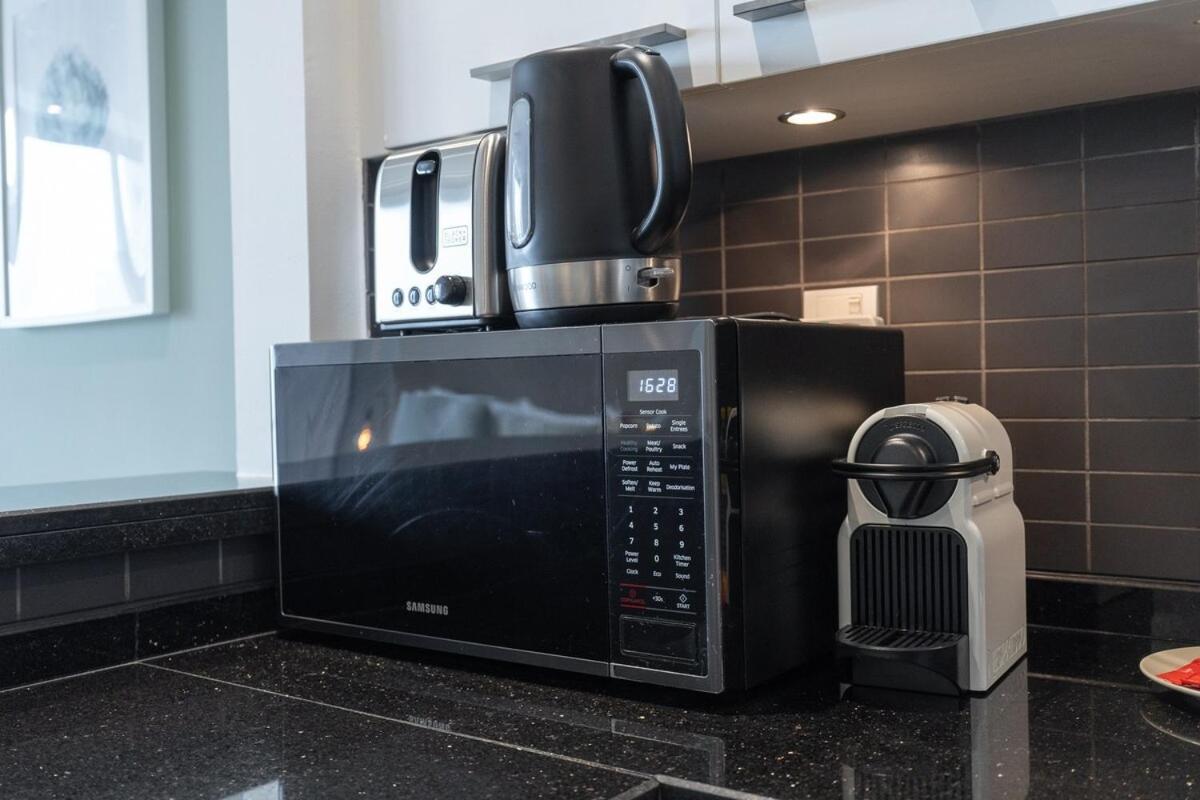 Apartment Welcoming Perfect For 2 In Marina *