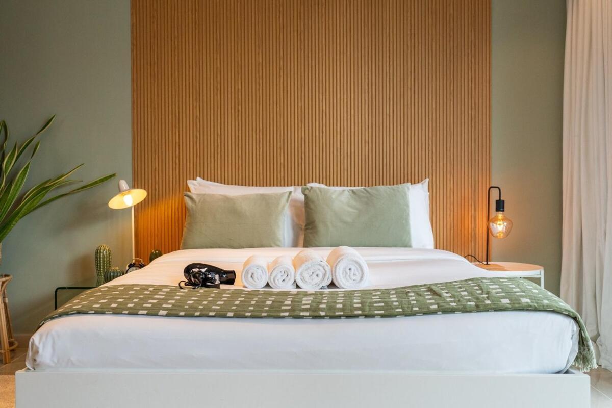 Welcoming Perfect For 2 In Marina Apartment *