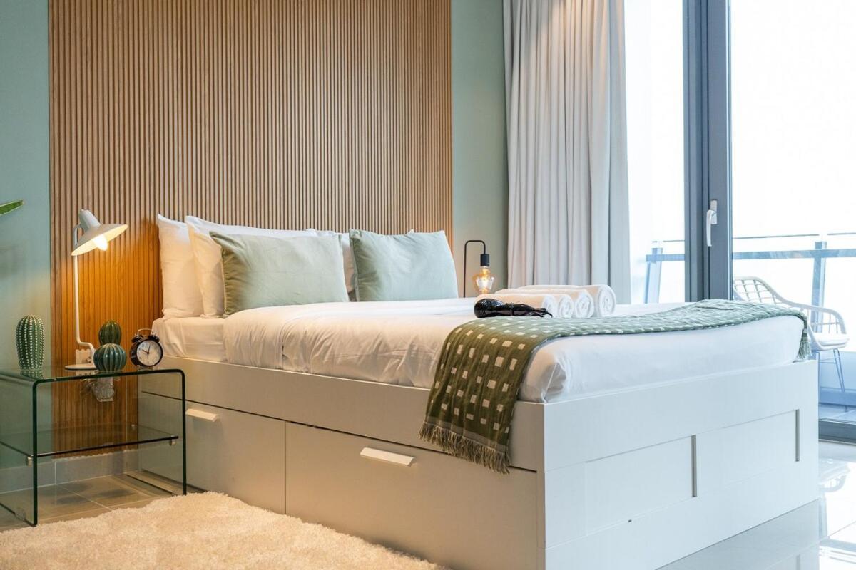 Welcoming Perfect For 2 In Marina *