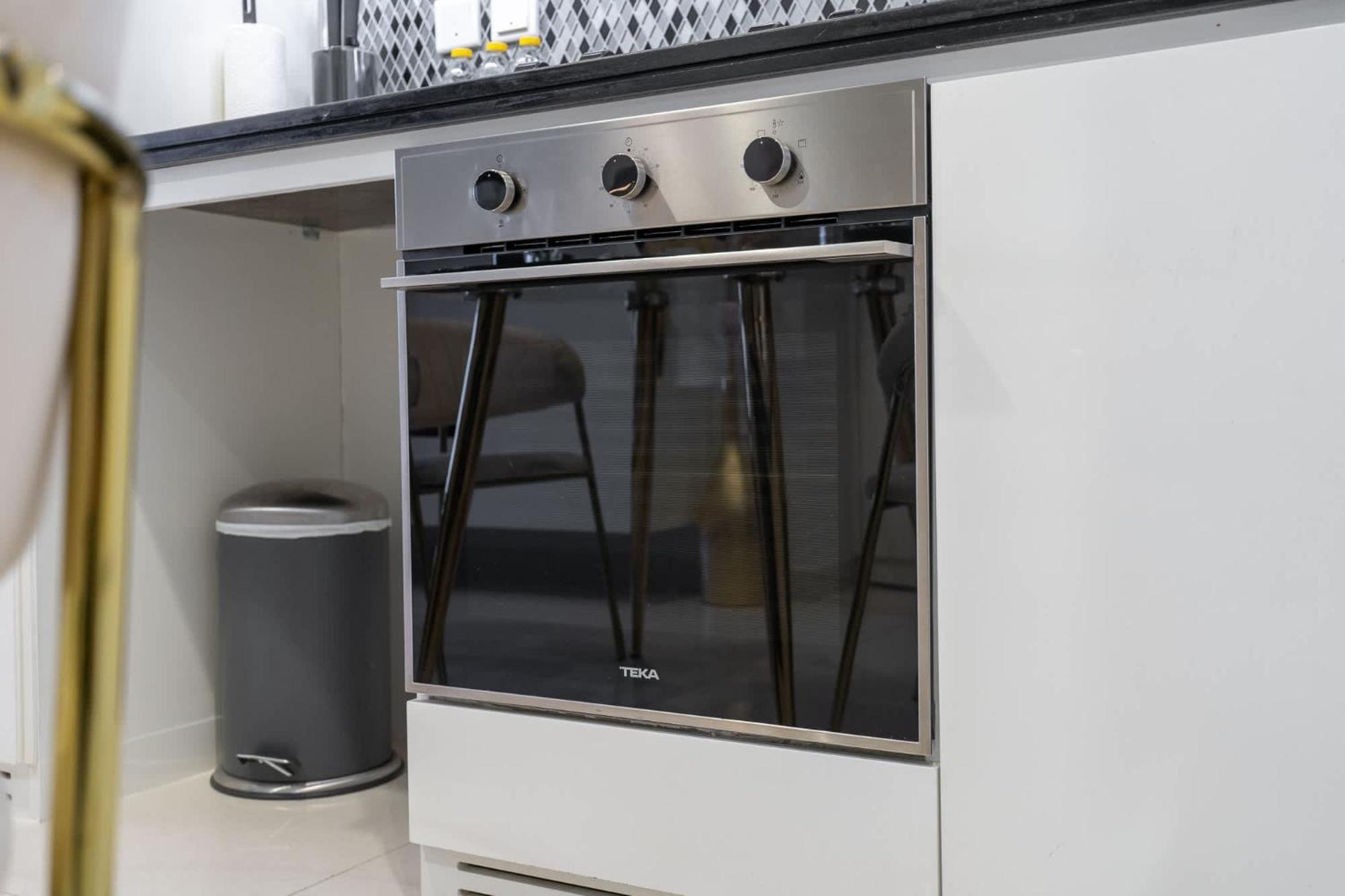 Apartamento Modern Cozy 2-bedroom In Business Bay