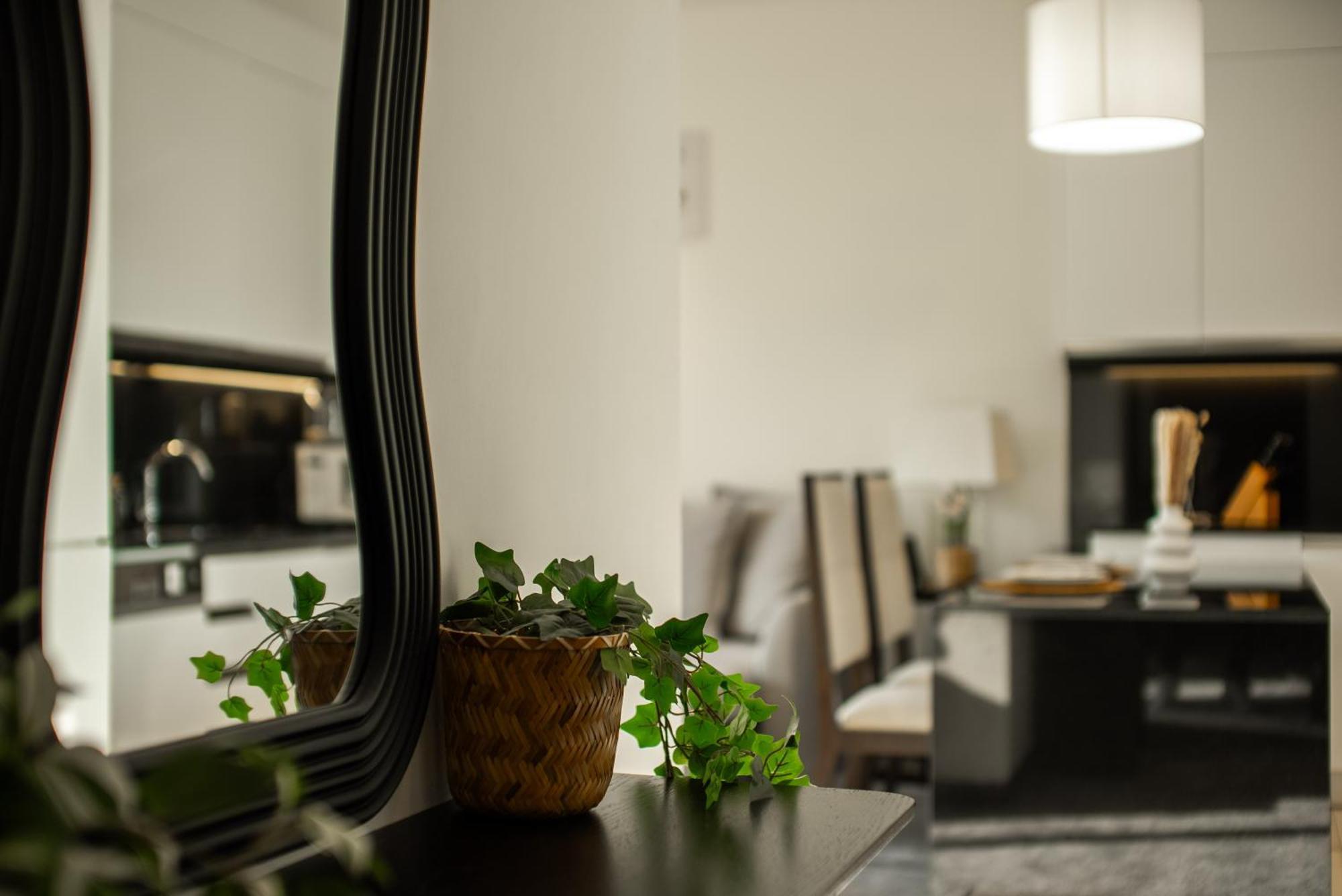 In Address Marina Residences Connected To Marina Mall Apartamento