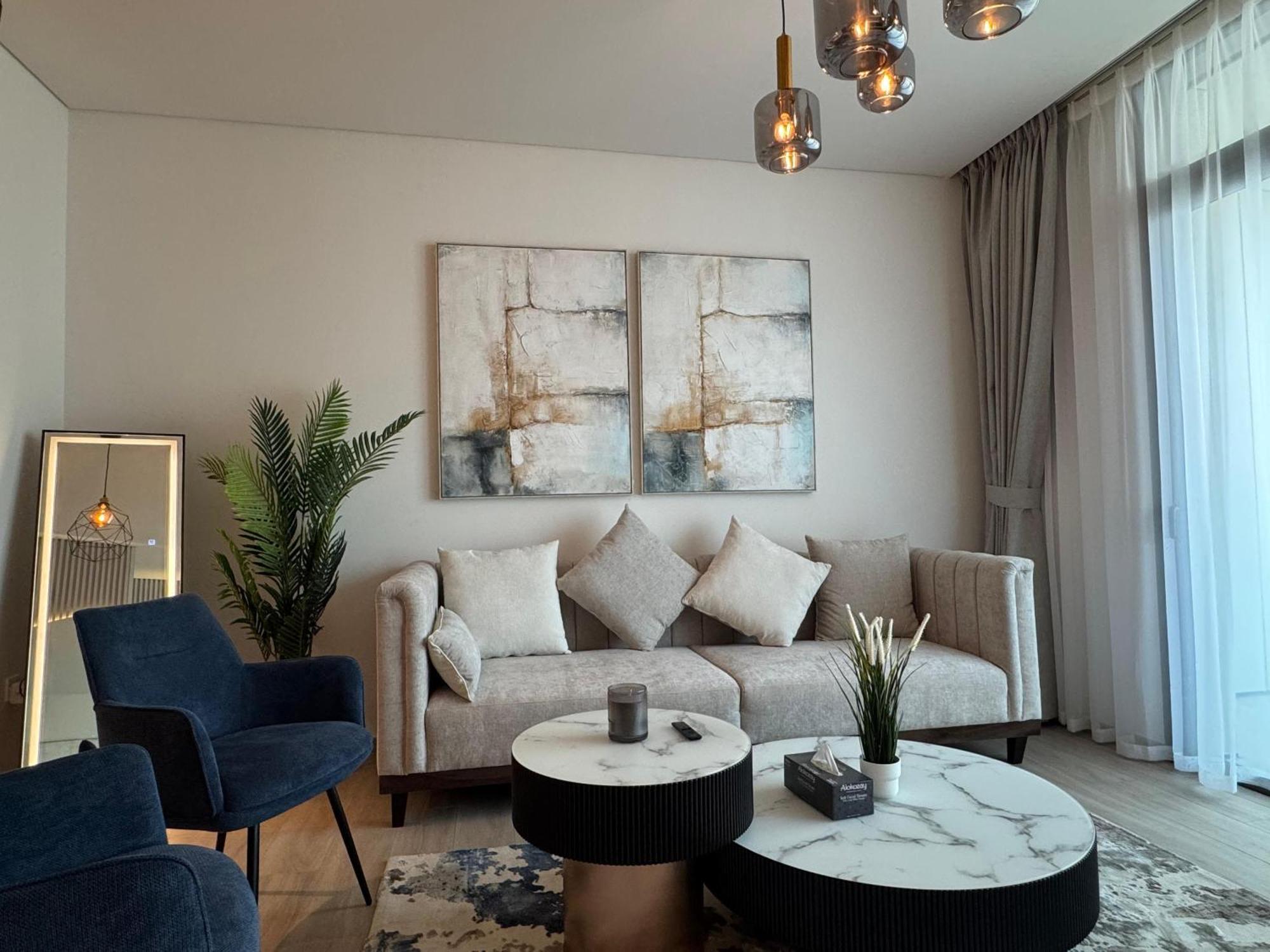 Palace Appartement *