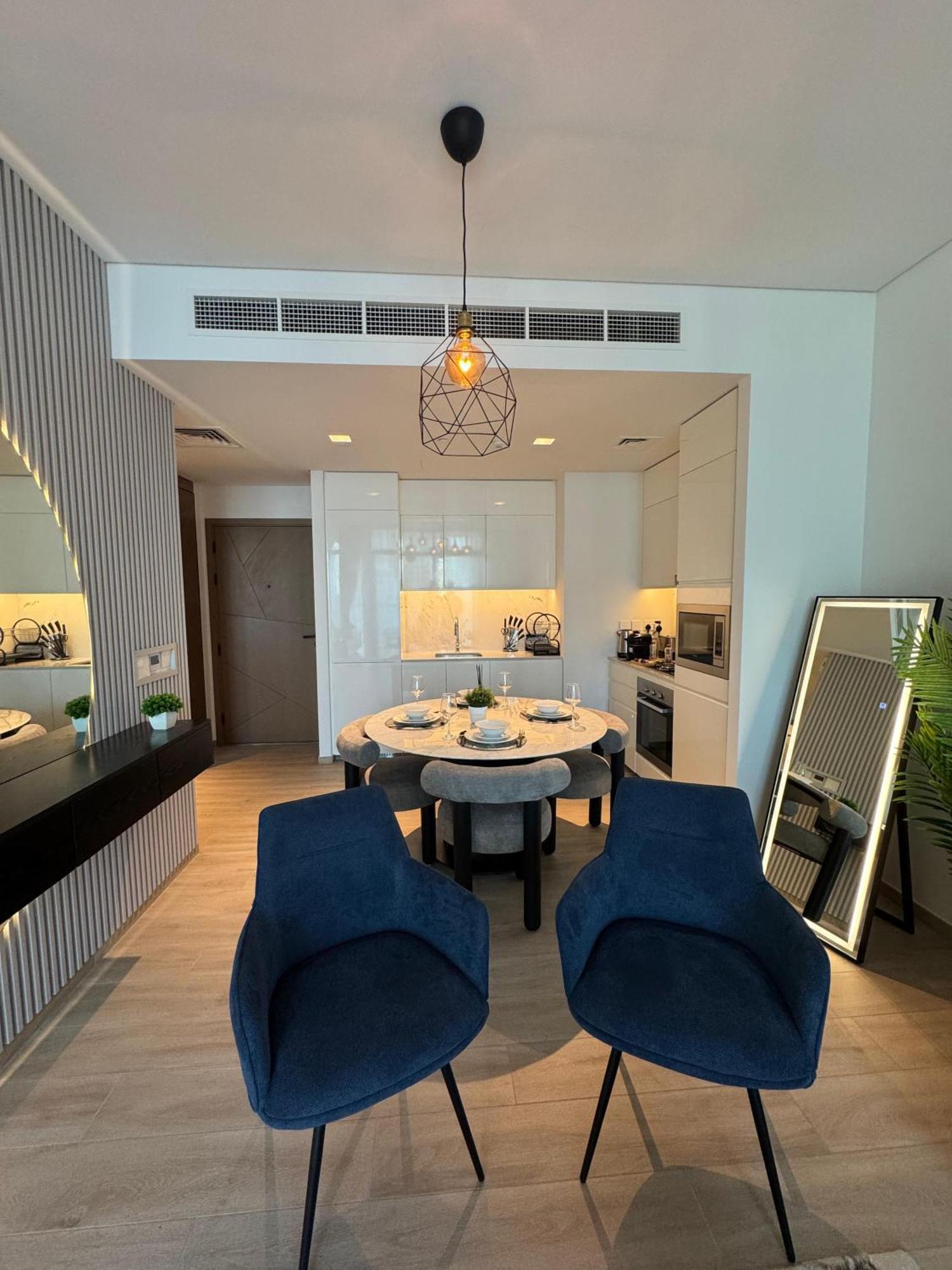 Appartement Palace *
