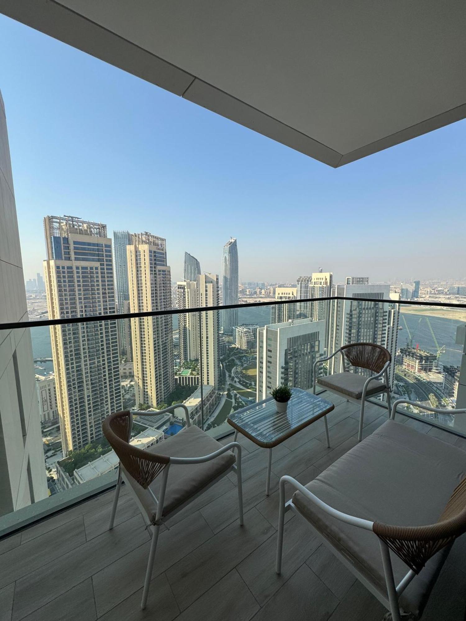 Palace Appartement Dubaï