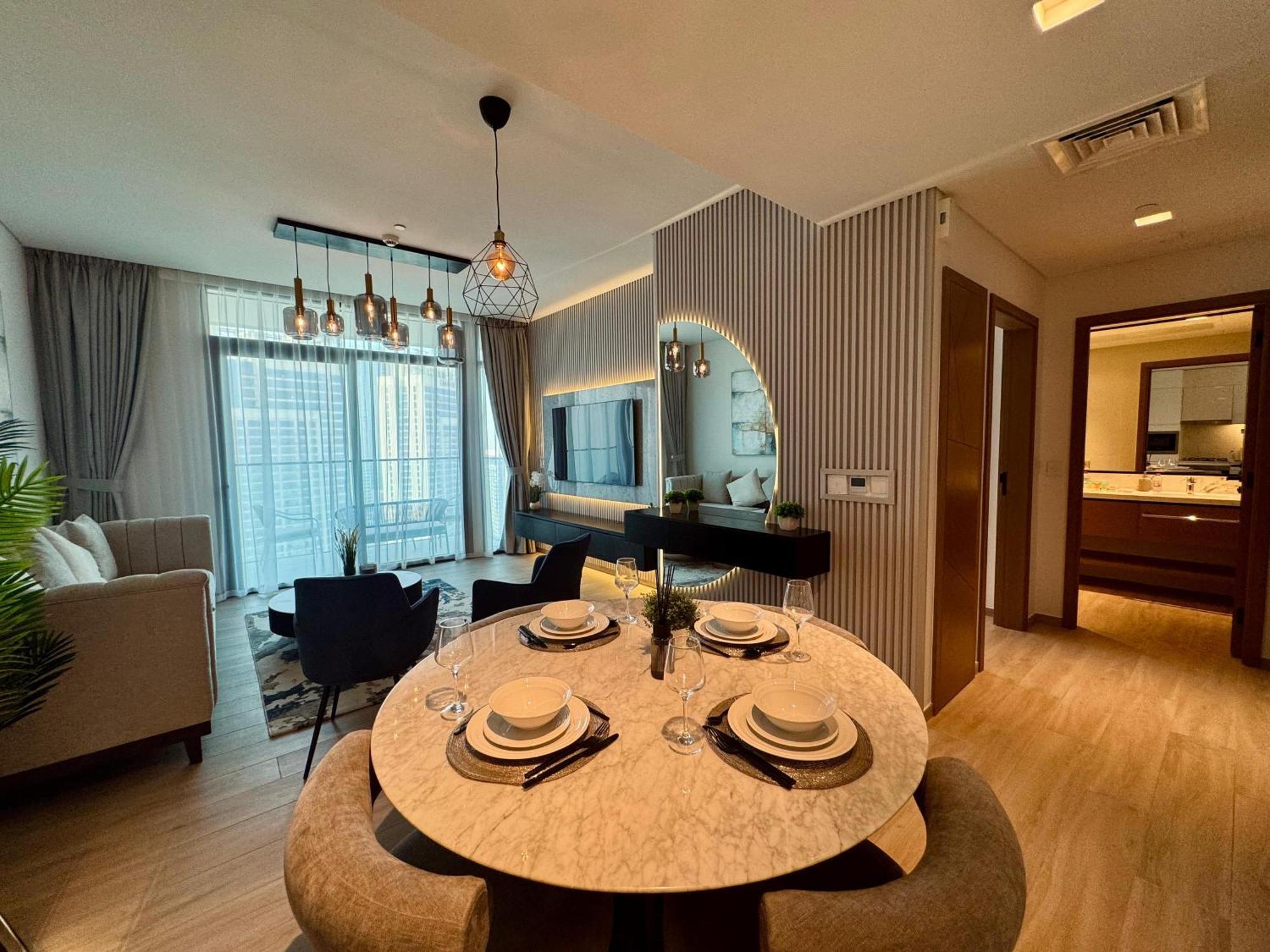 Palace Appartement