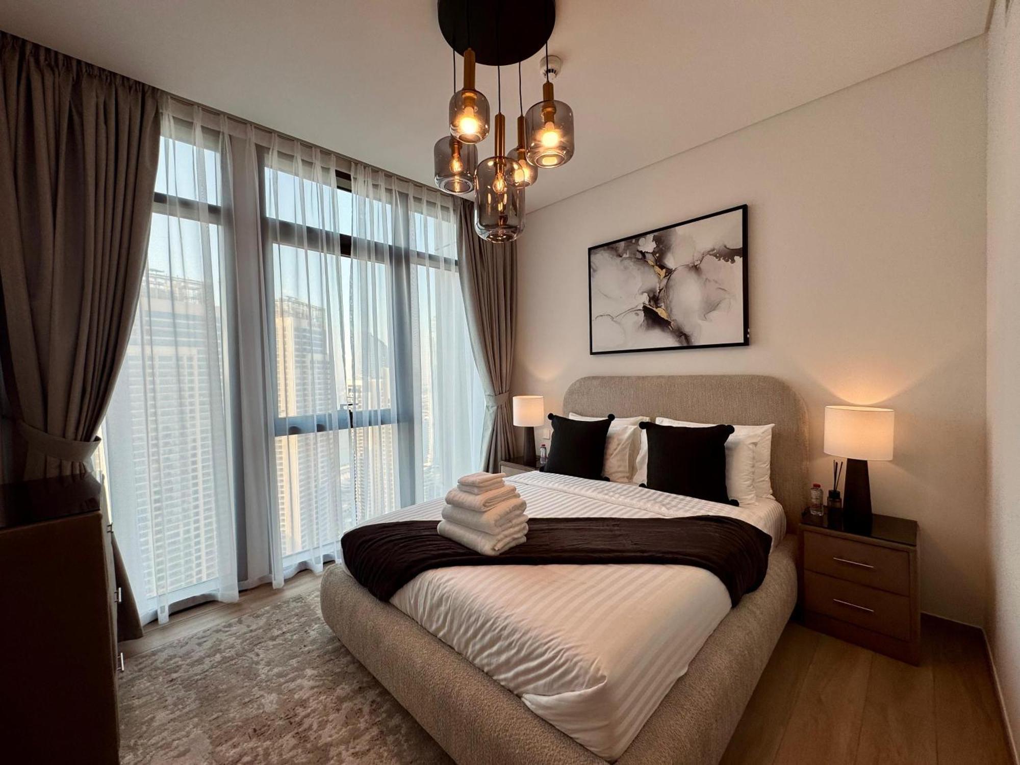 Palace Appartement Dubaï