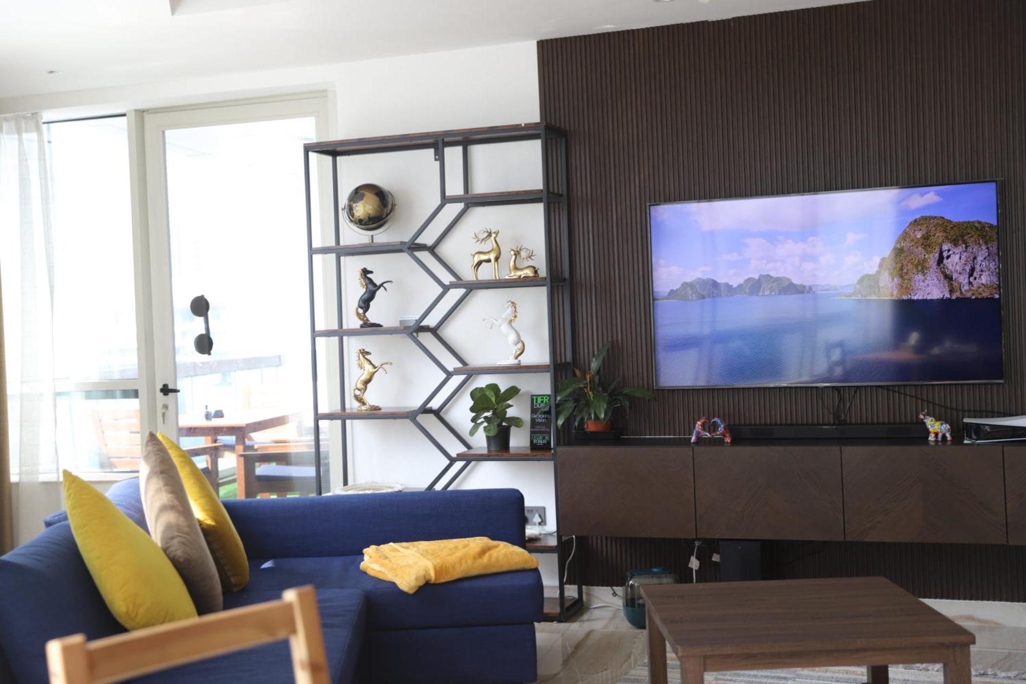Female Joyful Journeys Privat bolig Dubai