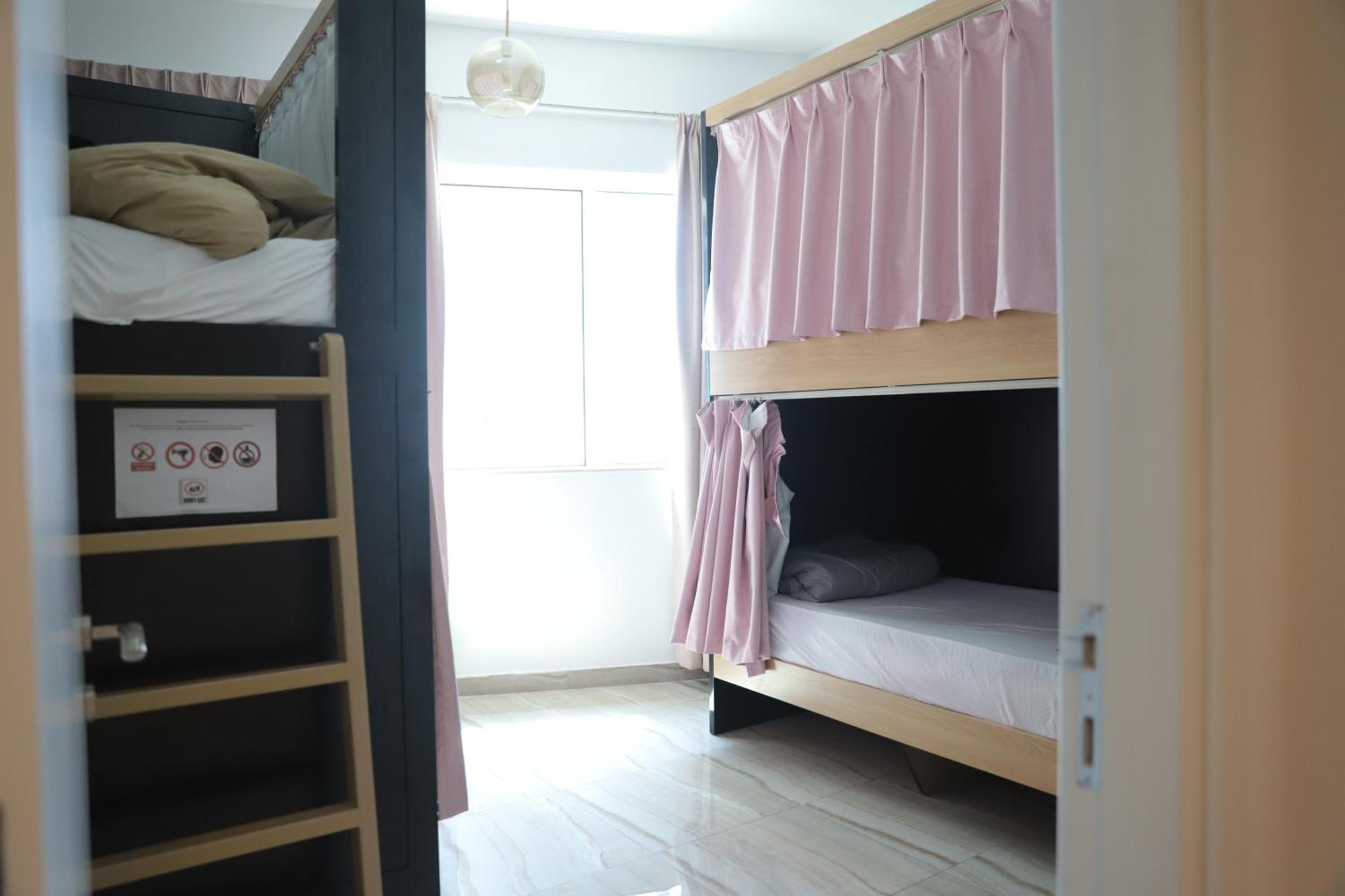 Privat bolig Female Joyful Journeys *