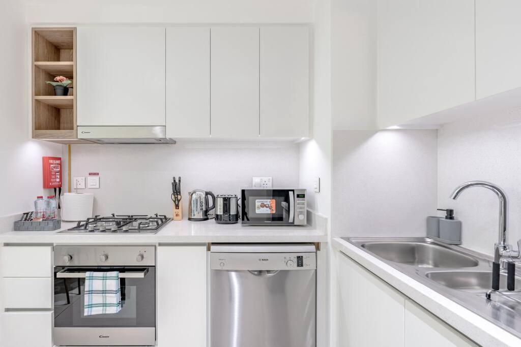 Luxurious 2br With Burj Khalifa View * Dubái