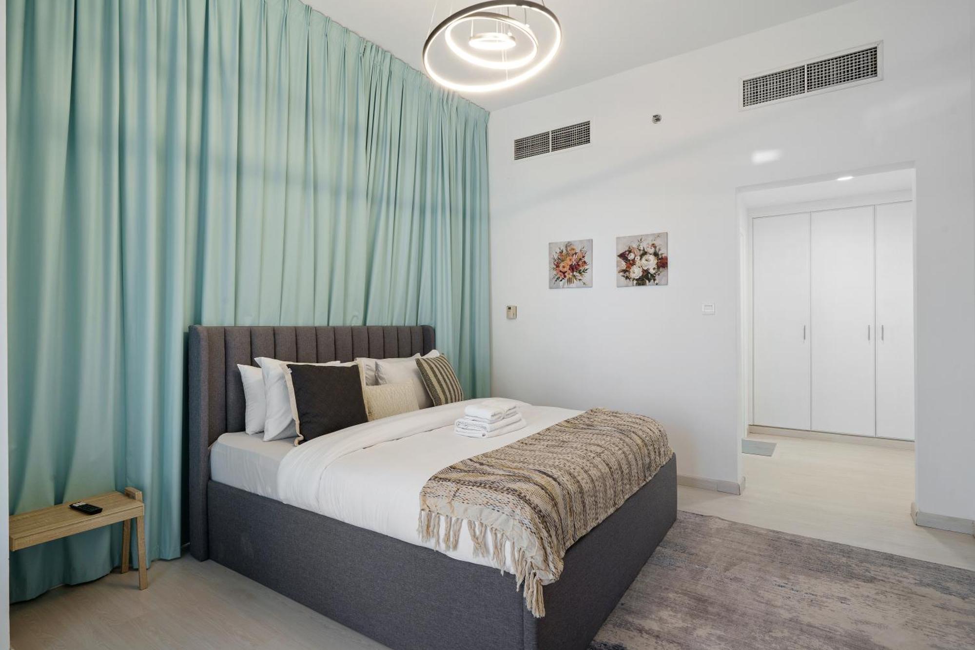 3br In Marina 10 Min To Jbr * Dubaï