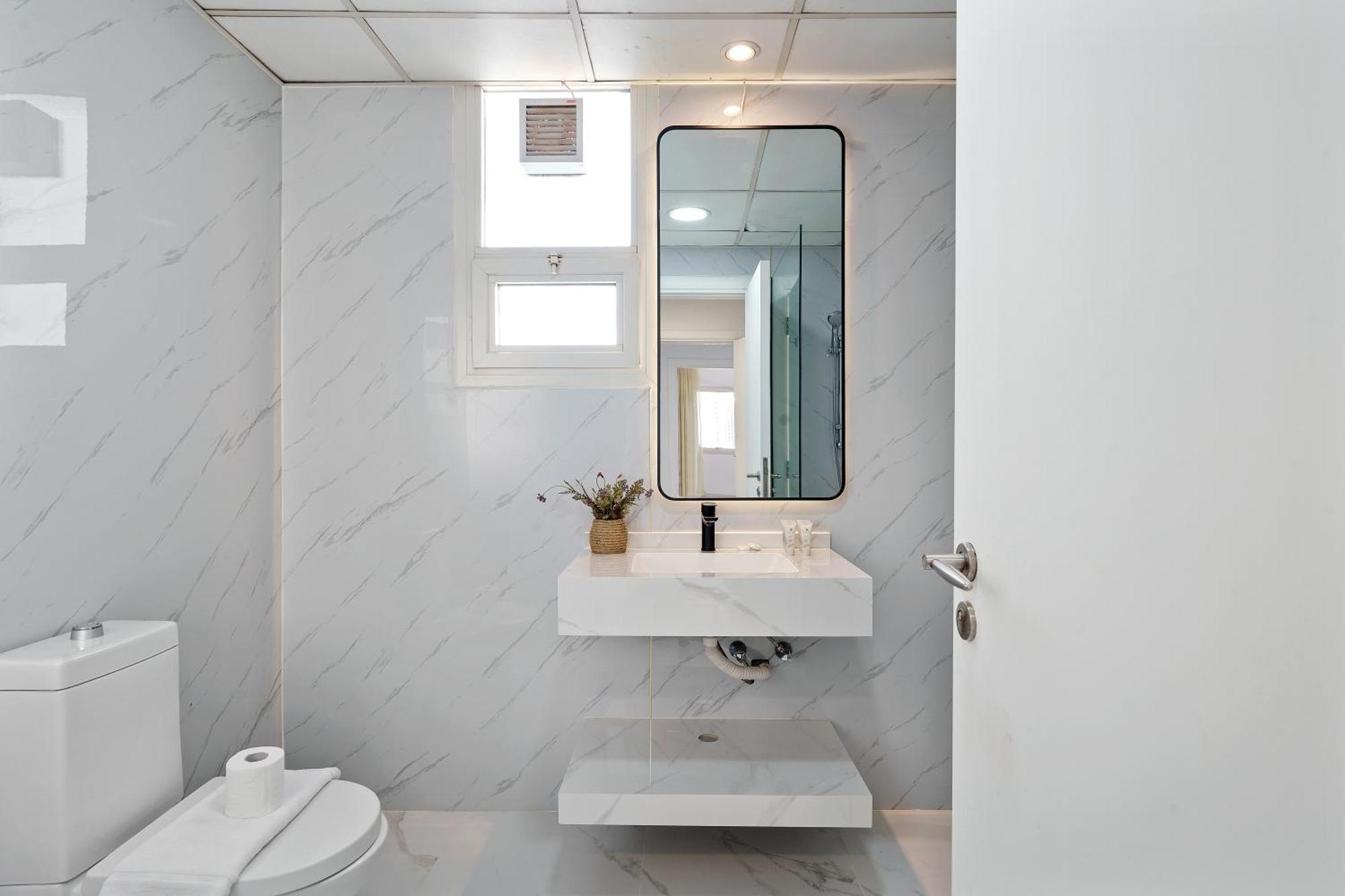 3br In Marina 10 Min To Jbr Appartement *