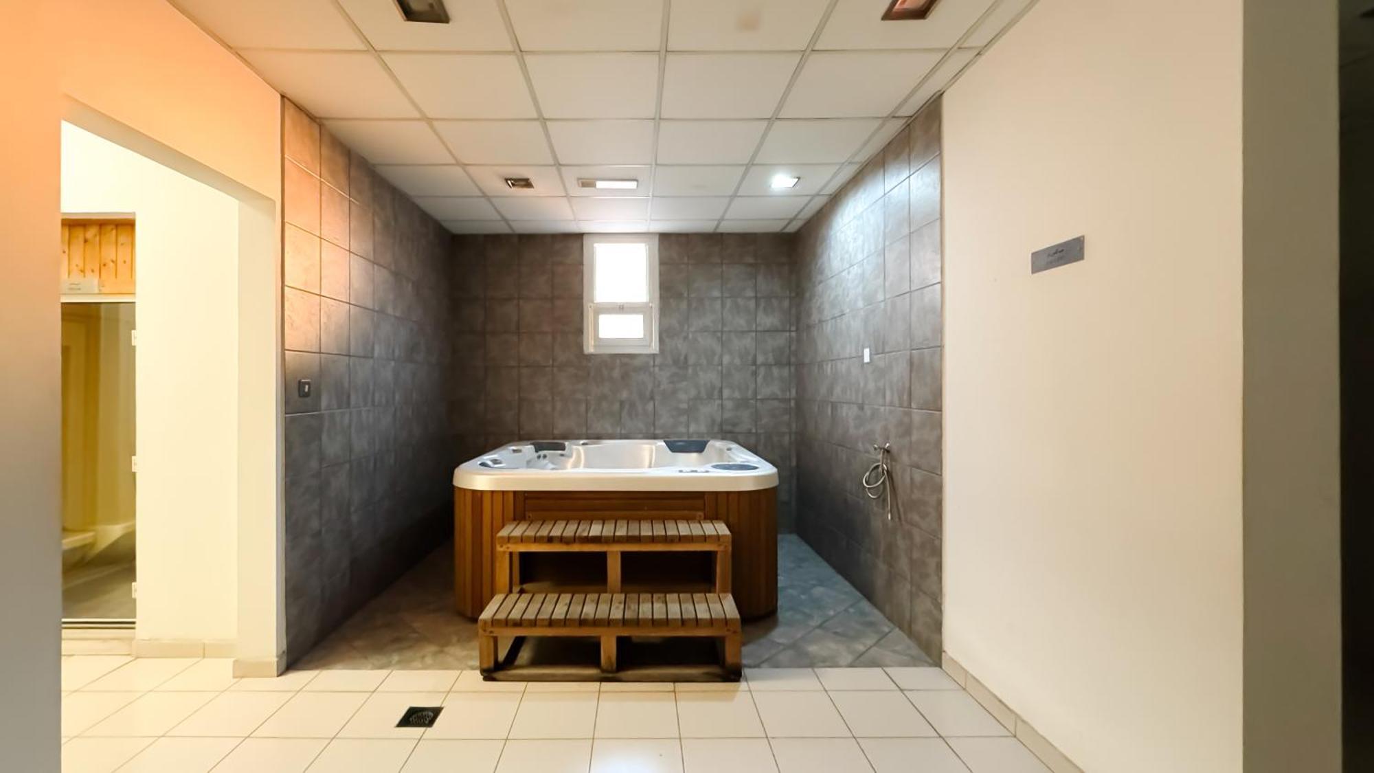 3br In Marina 10 Min To Jbr *