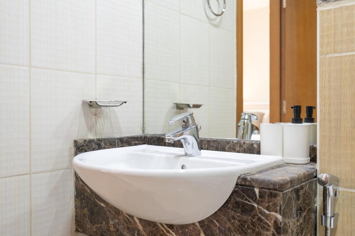 Serene 1-bedroom Perfect For Family In Marina Appartement *