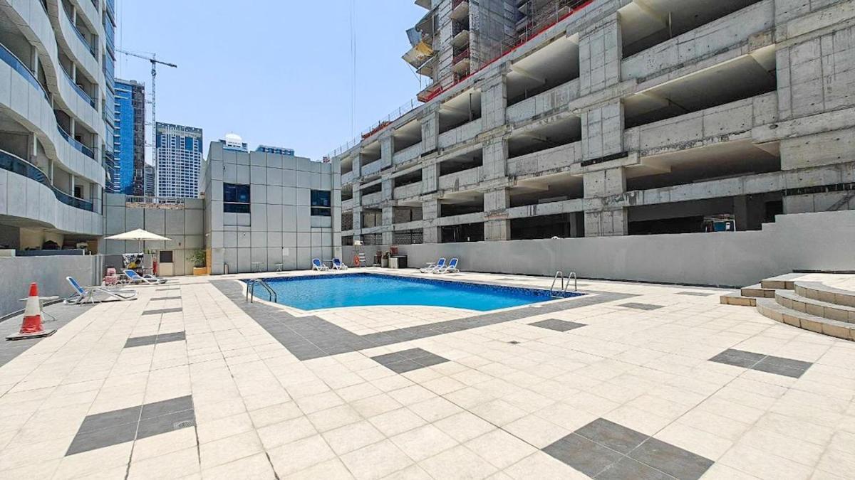 Serene 1-bedroom Perfect For Family In Marina * Dubaï