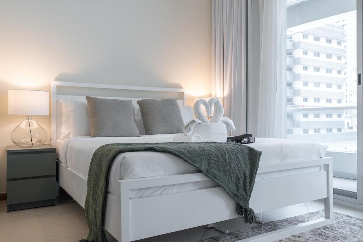 Serene 1-bedroom Perfect For Family In Marina Appartement *