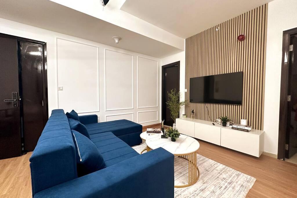 Appartement Stunning Newly Furnished Marina *