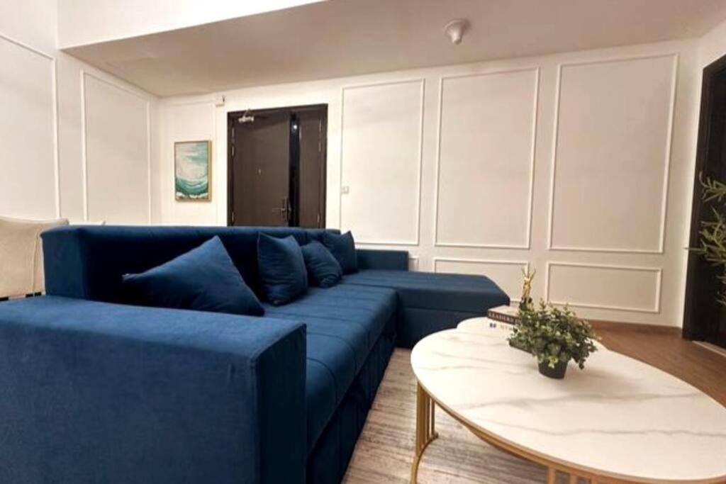 Appartement Stunning Newly Furnished Marina