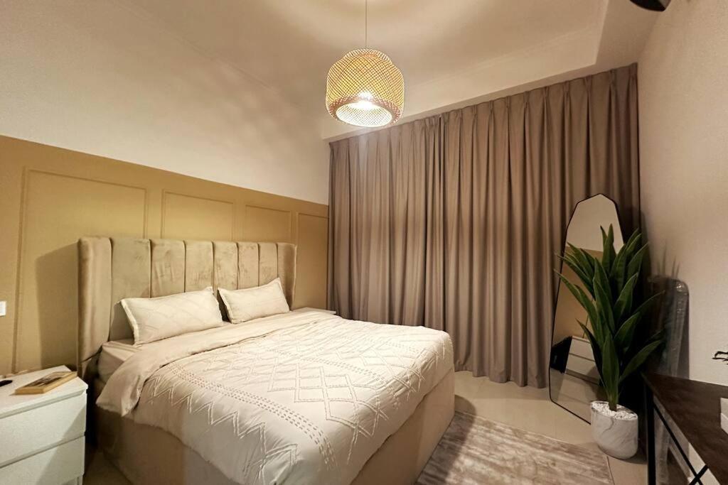 Stunning Newly Furnished Marina Appartement Dubaï