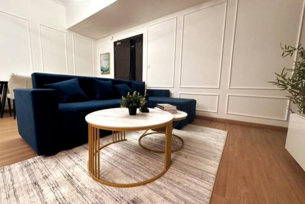 Stunning Newly Furnished Marina * Dubaï