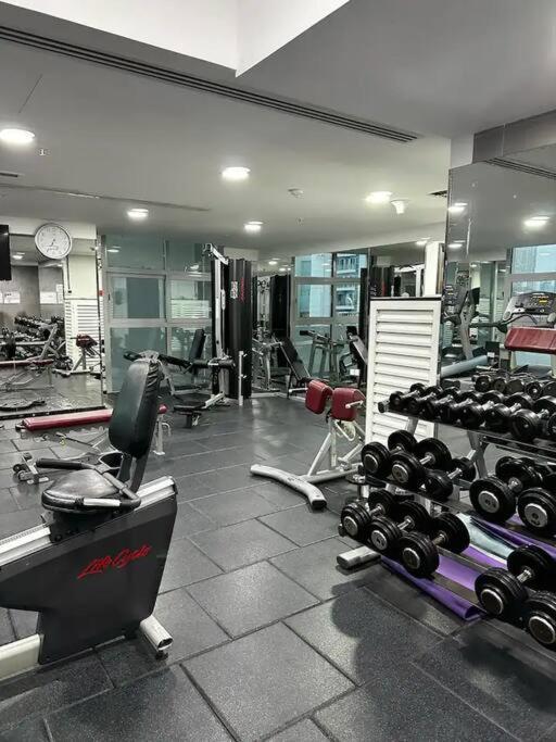 Appartement Stunning Newly Furnished Marina