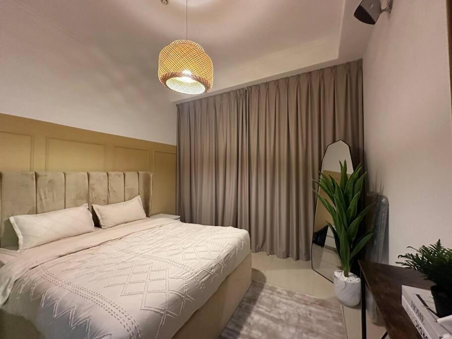 Appartement Stunning Newly Furnished Marina Dubaï