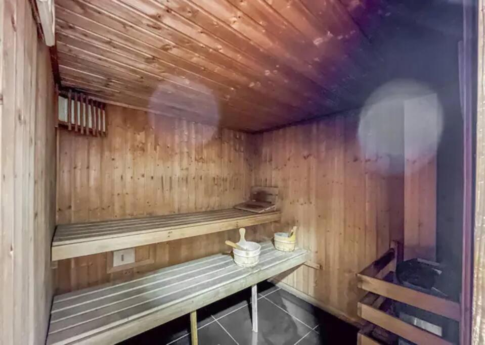 Stunning Newly Furnished Marina Appartement *