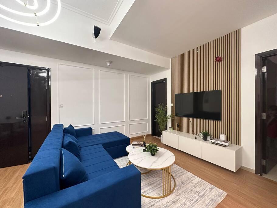 Appartement Stunning Newly Furnished Marina Dubaï