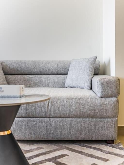 Relaxing Retreat In Vibrant Meydan Dubaï