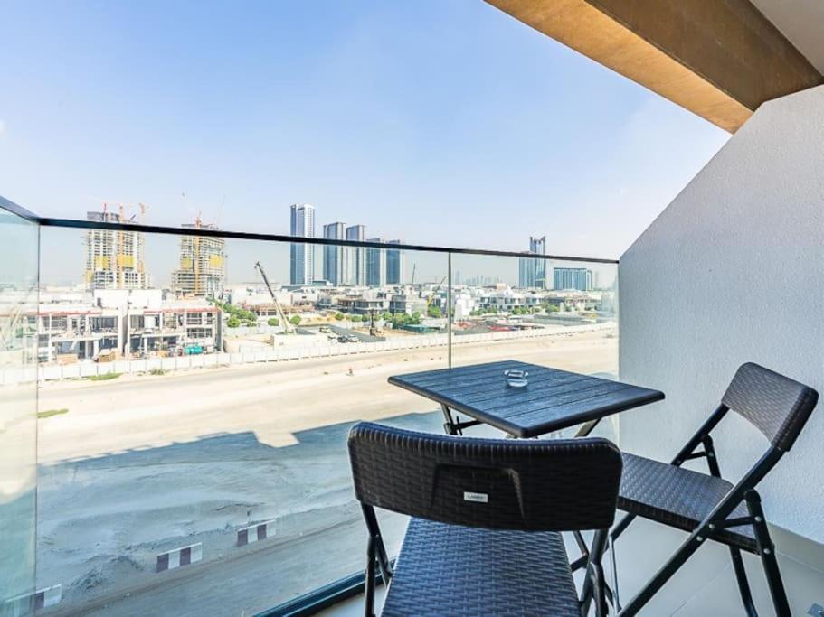 Relaxing Retreat In Vibrant Meydan * Dubaï