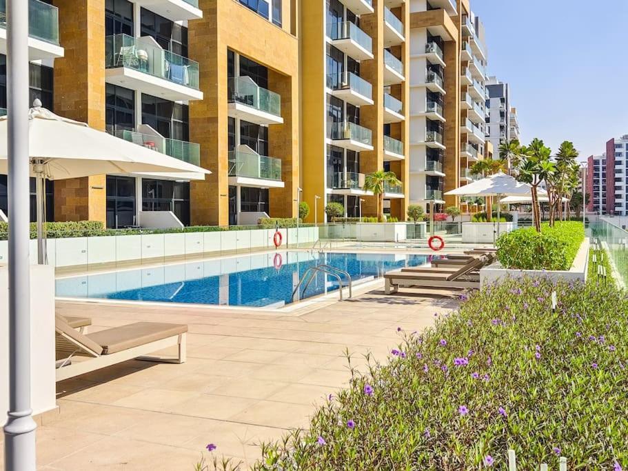 Relaxing Retreat In Vibrant Meydan * Dubaï