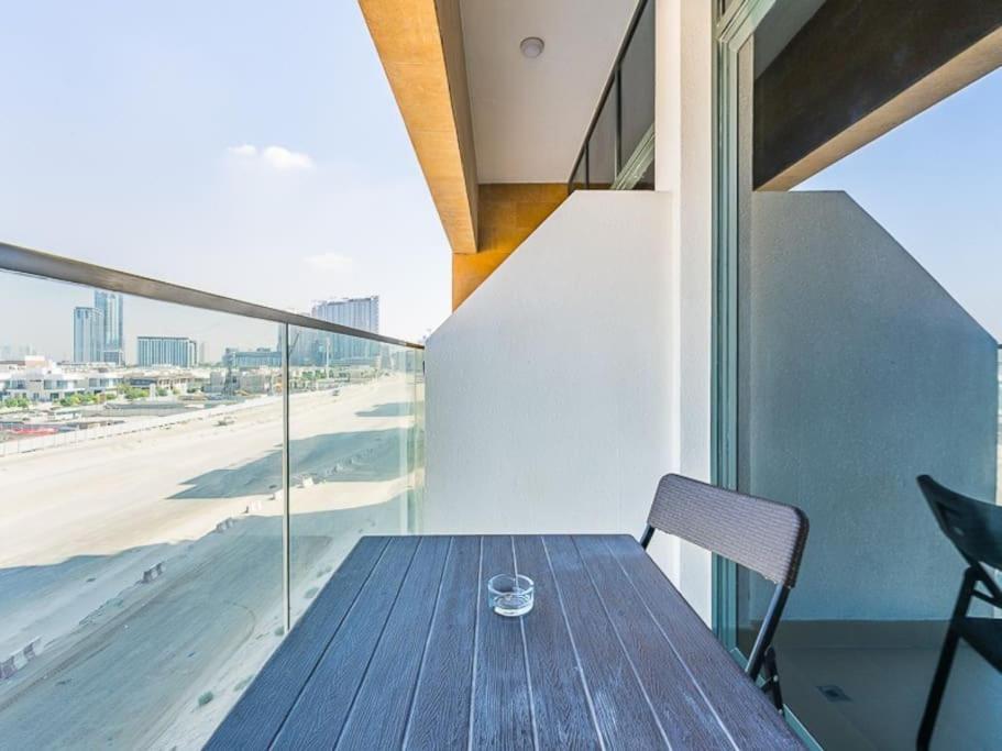 Relaxing Retreat In Vibrant Meydan Dubaï