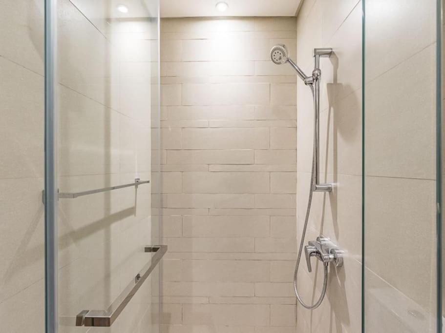 Appartement Relaxing Retreat In Vibrant Meydan *