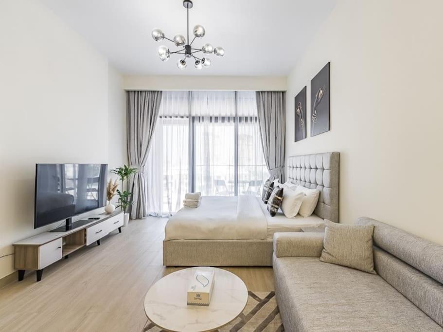 Relaxing Retreat In Vibrant Meydan * Dubaï