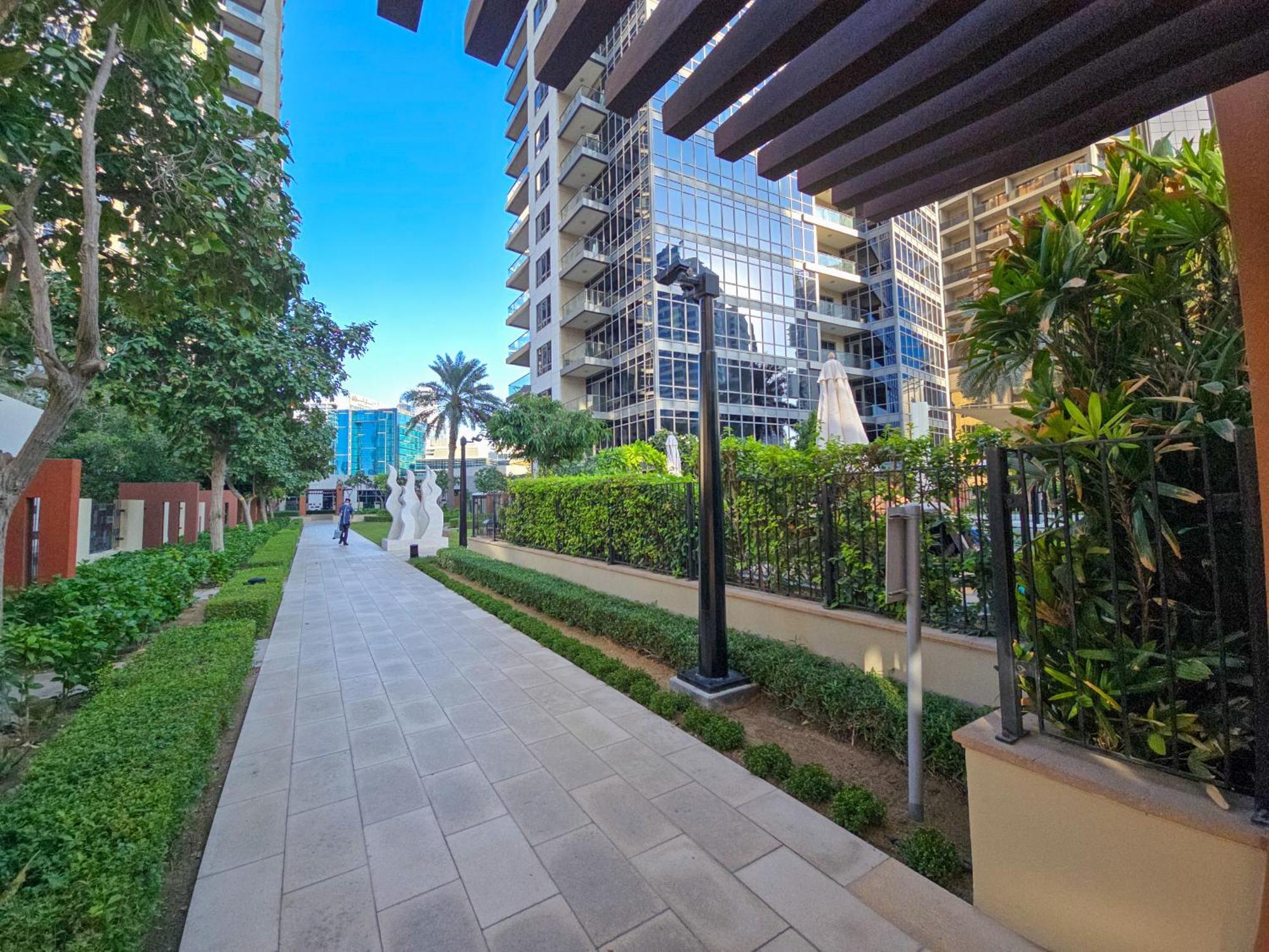 Easygo- Amazing 1bdr With View South Ridge- Downtown Appartement