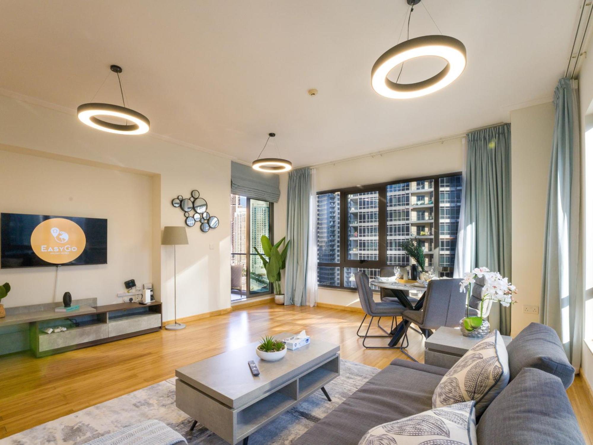 Appartement Easygo- Amazing 1bdr With View South Ridge- Downtown