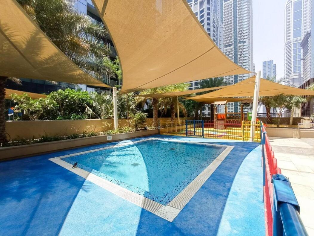Appartement Fabulous 1-bedroom Near Jbr In Marina